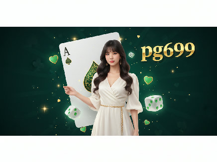 pg699 slot